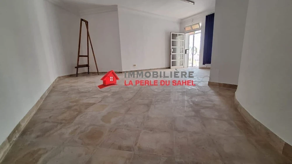 Hammam Sousse Cite De La Plage 1 Vente Appart. 1 pice Locale commerciale ou habitation