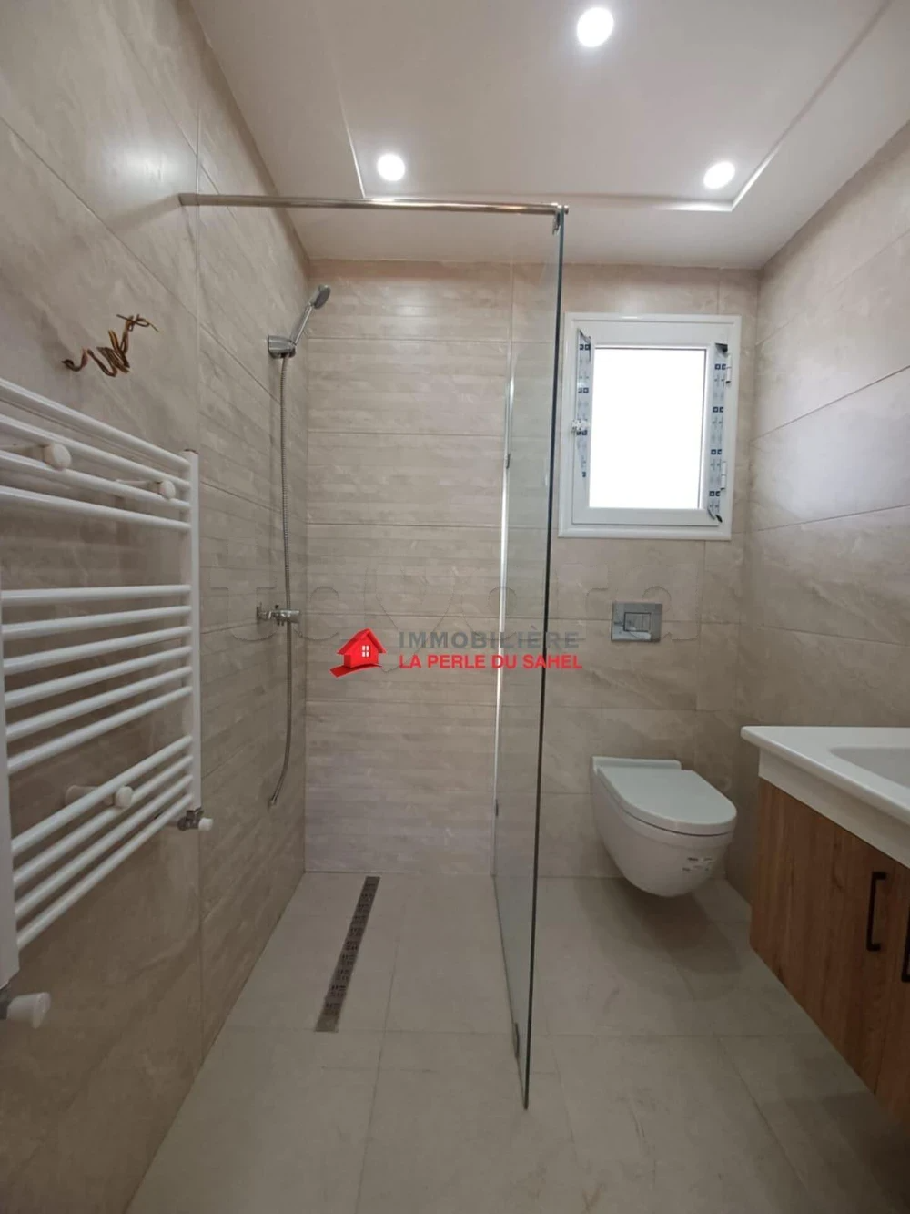 Akouda Tantana Vente Appart. 1 pice Trs beau studio