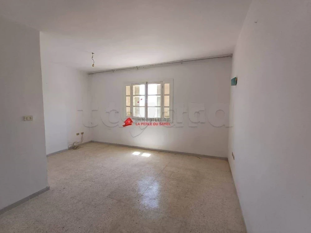 Sousse Jaouhara Sousse Khezama Vente Appart. 2 pices Chic appartement