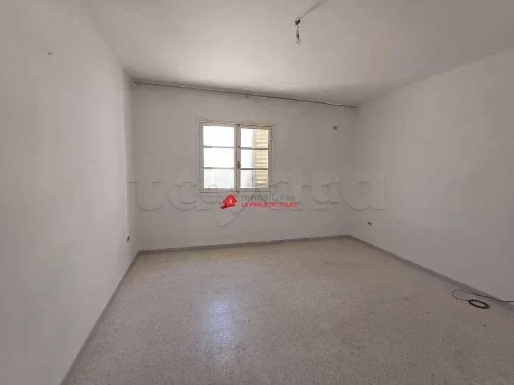 Sousse Jaouhara Sousse Khezama Vente Appart. 2 pices Chic appartement