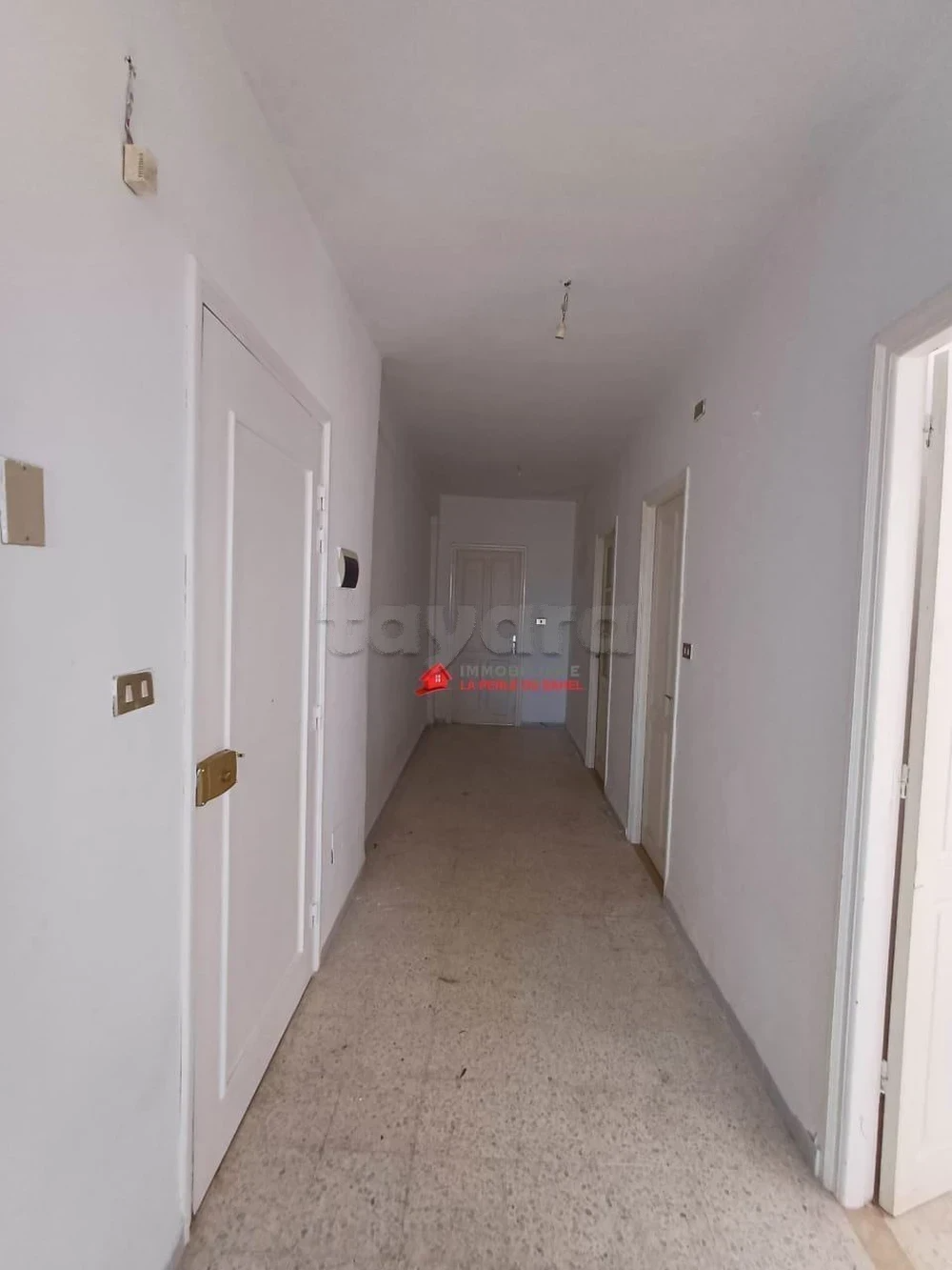 Sousse Jaouhara Sousse Khezama Vente Appart. 2 pices Chic appartement