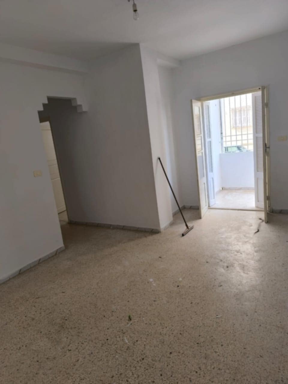 Ariana Ville Ariana Location Appart. 3 pices Un appartement