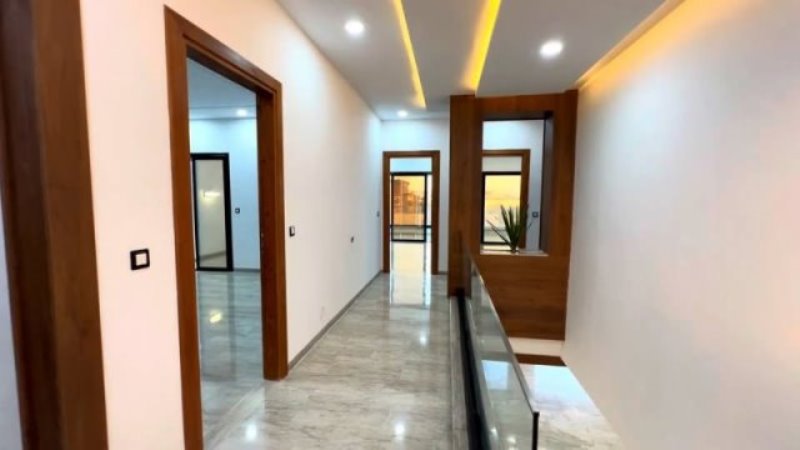 Hammamet Hammamet Vente Maisons V526 villa blue berry hammamet