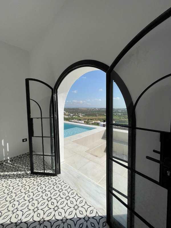 Hammamet Hammamet Vente Maisons V514 villa gucci el monchar