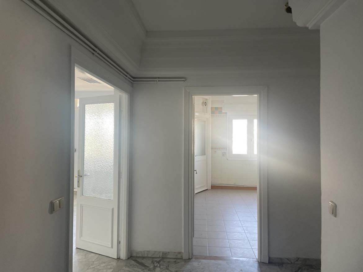 El Menzah Tunis Belvedere Bureaux & Commerces Bureau L bureau s 3 au alain savary