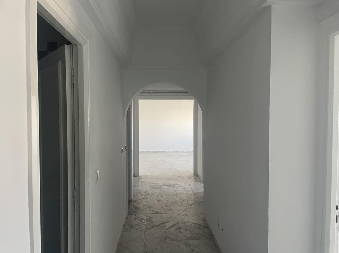 El Menzah Tunis Belvedere Bureaux & Commerces Bureau L bureau s 3 au alain savary
