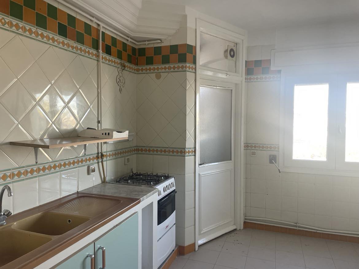 El Menzah Tunis Belvedere Bureaux & Commerces Bureau L bureau s 3 au alain savary