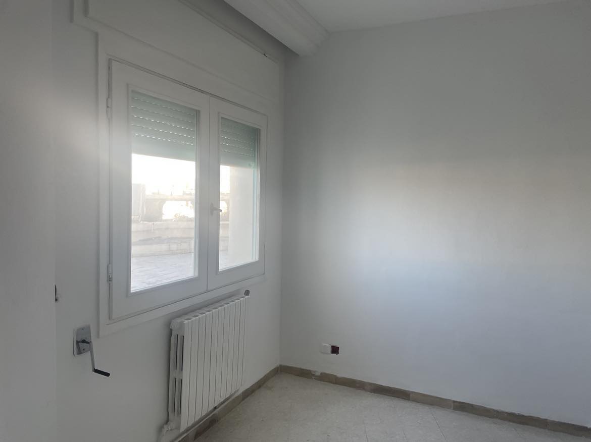 El Menzah Tunis Belvedere Bureaux & Commerces Bureau L bureau s 3 au alain savary
