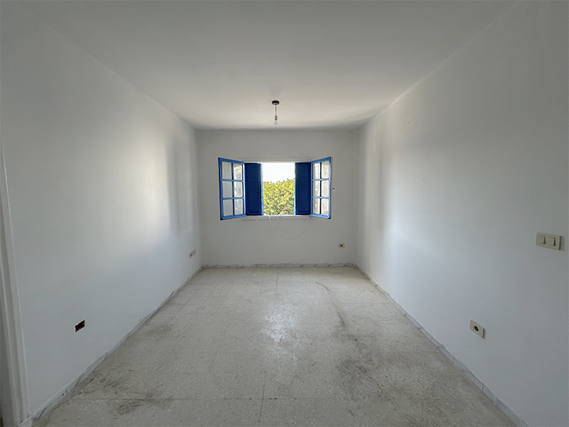 Bab Souika Bab El Khadra Location Appart. 2 pices Appartement s1  bab el khadra