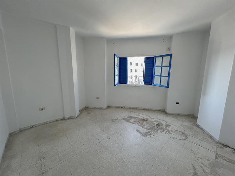 Bab Souika Bab El Khadra Location Appart. 2 pices Appartement s1  bab el khadra