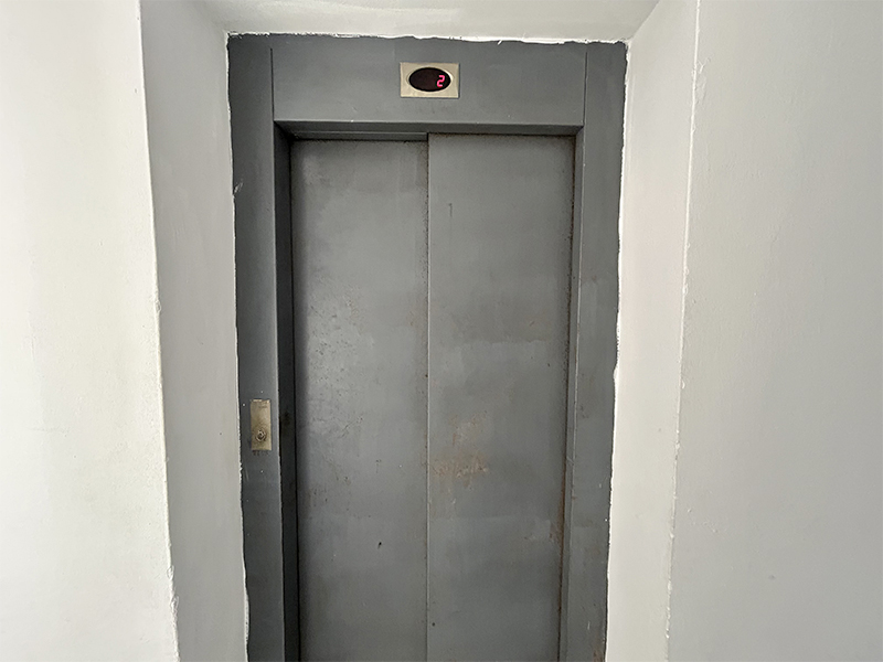 Bab Souika Bab El Khadra Location Appart. 2 pices Appartement s1  bab el khadra