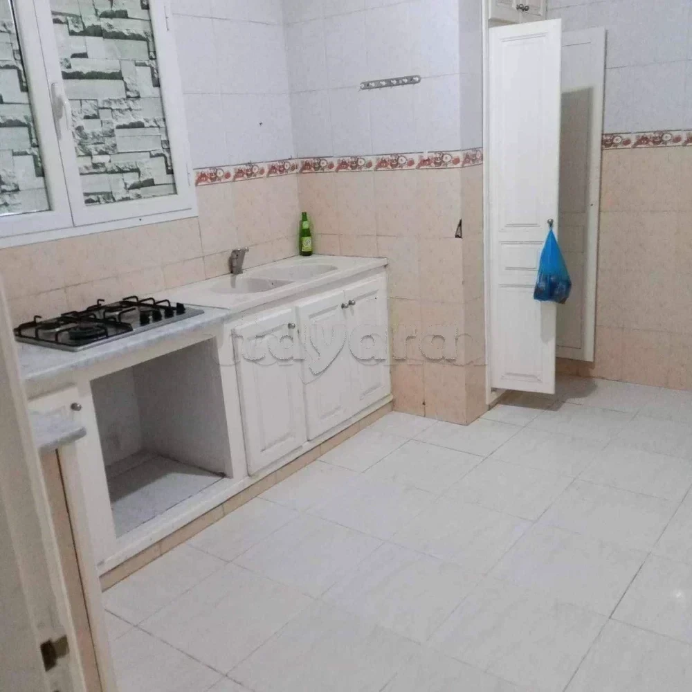 La Marsa Cite Bhar Lazreg Vente Maisons Pour investissement maison de 3 nivaux