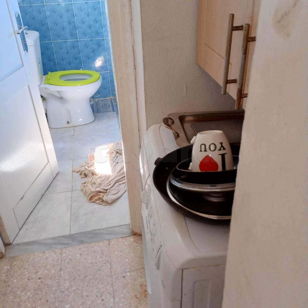 La Marsa Cite Bhar Lazreg Vente Maisons Pour investissement maison de 3 nivaux