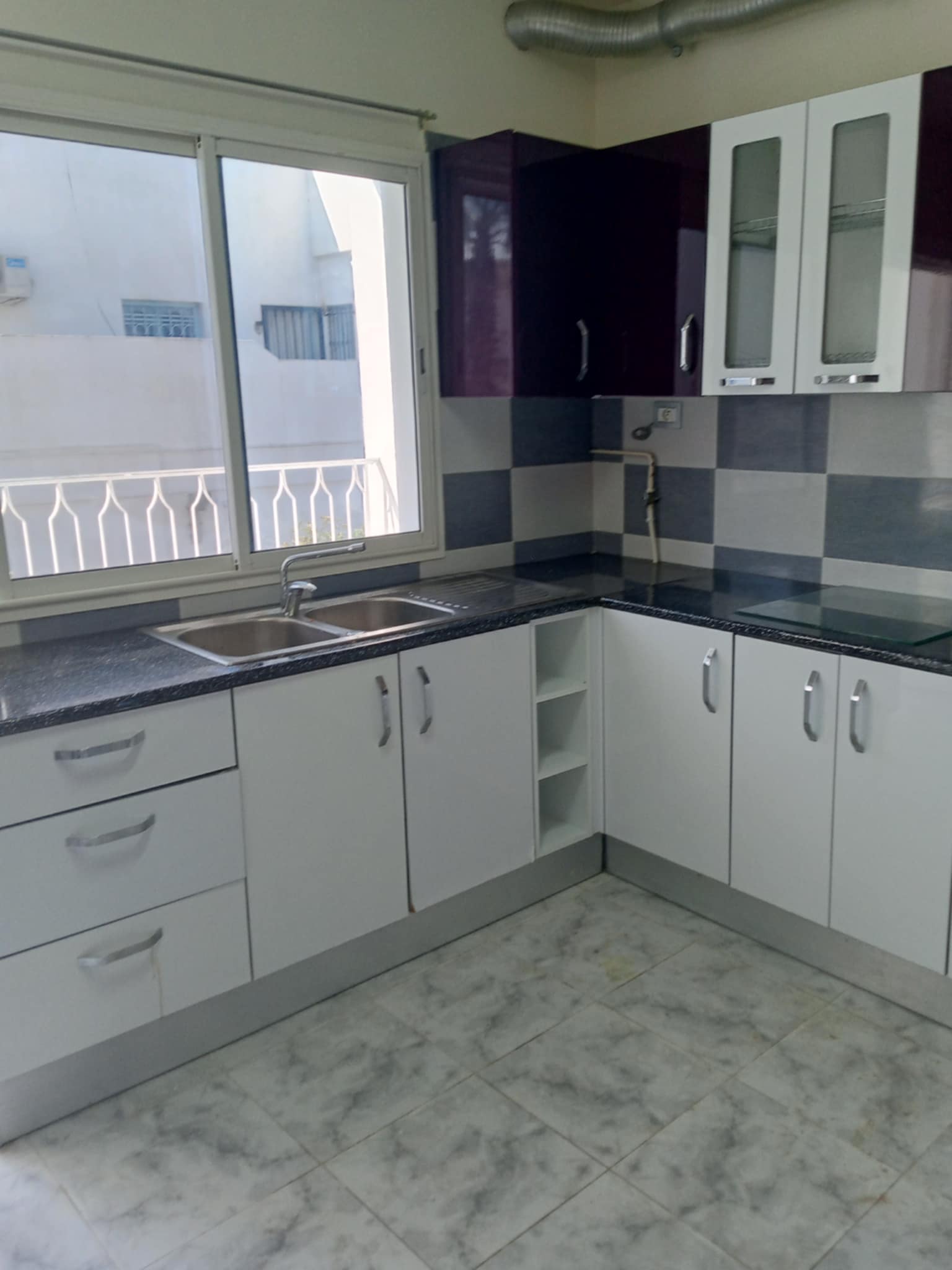 La Marsa Sidi Daoud Location Maisons Un gant tage de villa s trois trs haut standing