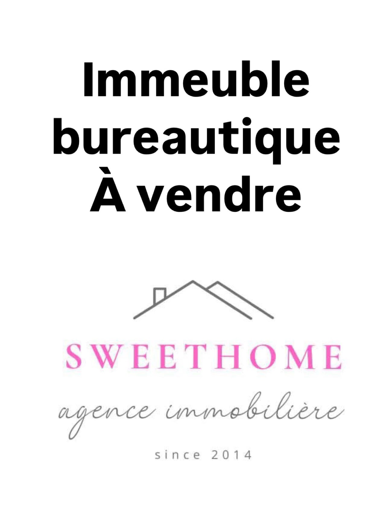 Cite El Khadra Cite Jardins Bureaux & Commerces Bureau Immeuble bureautique  alain savary