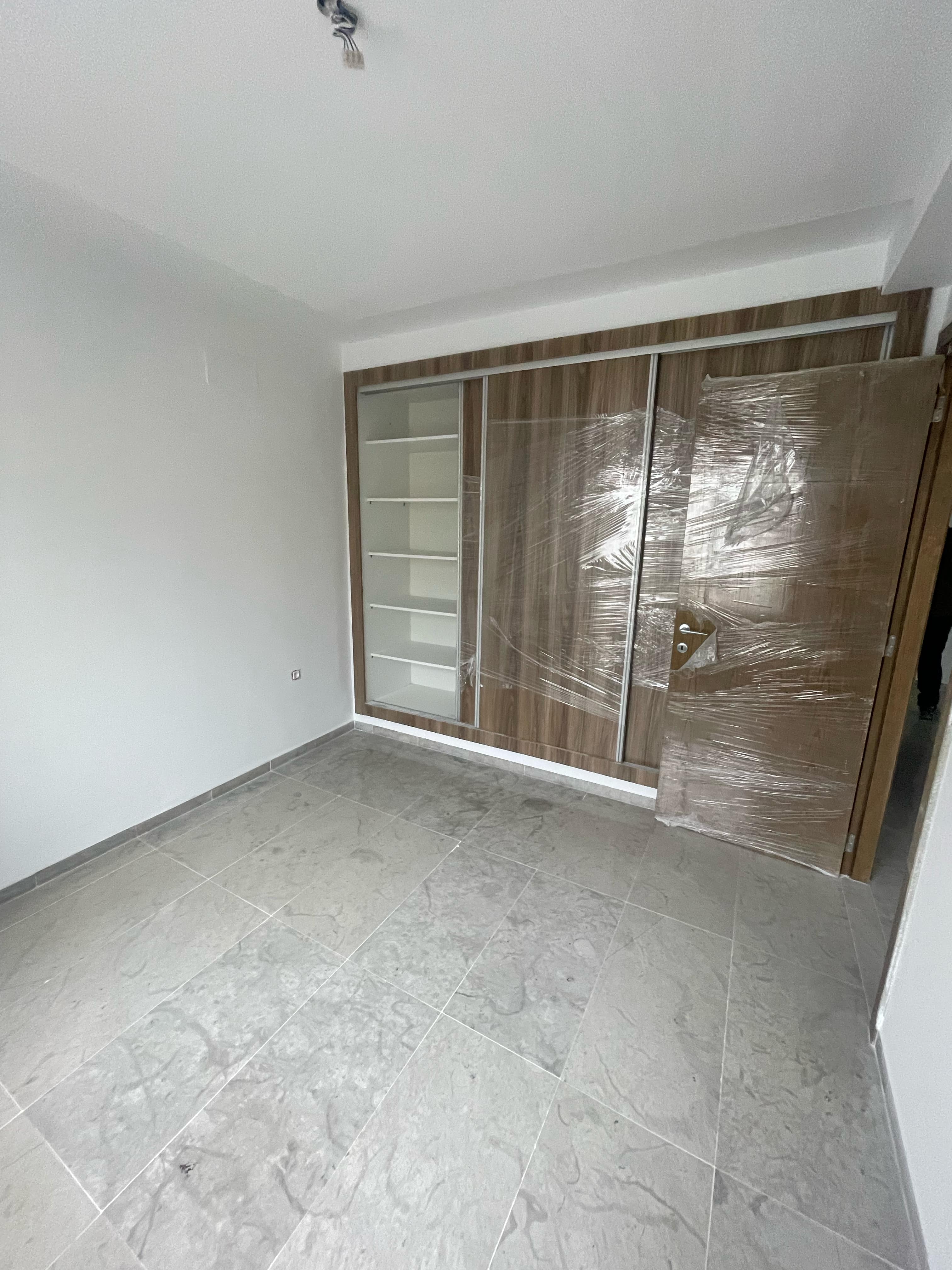 Cite El Khadra Cite Jardins Vente Appart. 3 pices Appartement s plus 2 neuf  alain savary