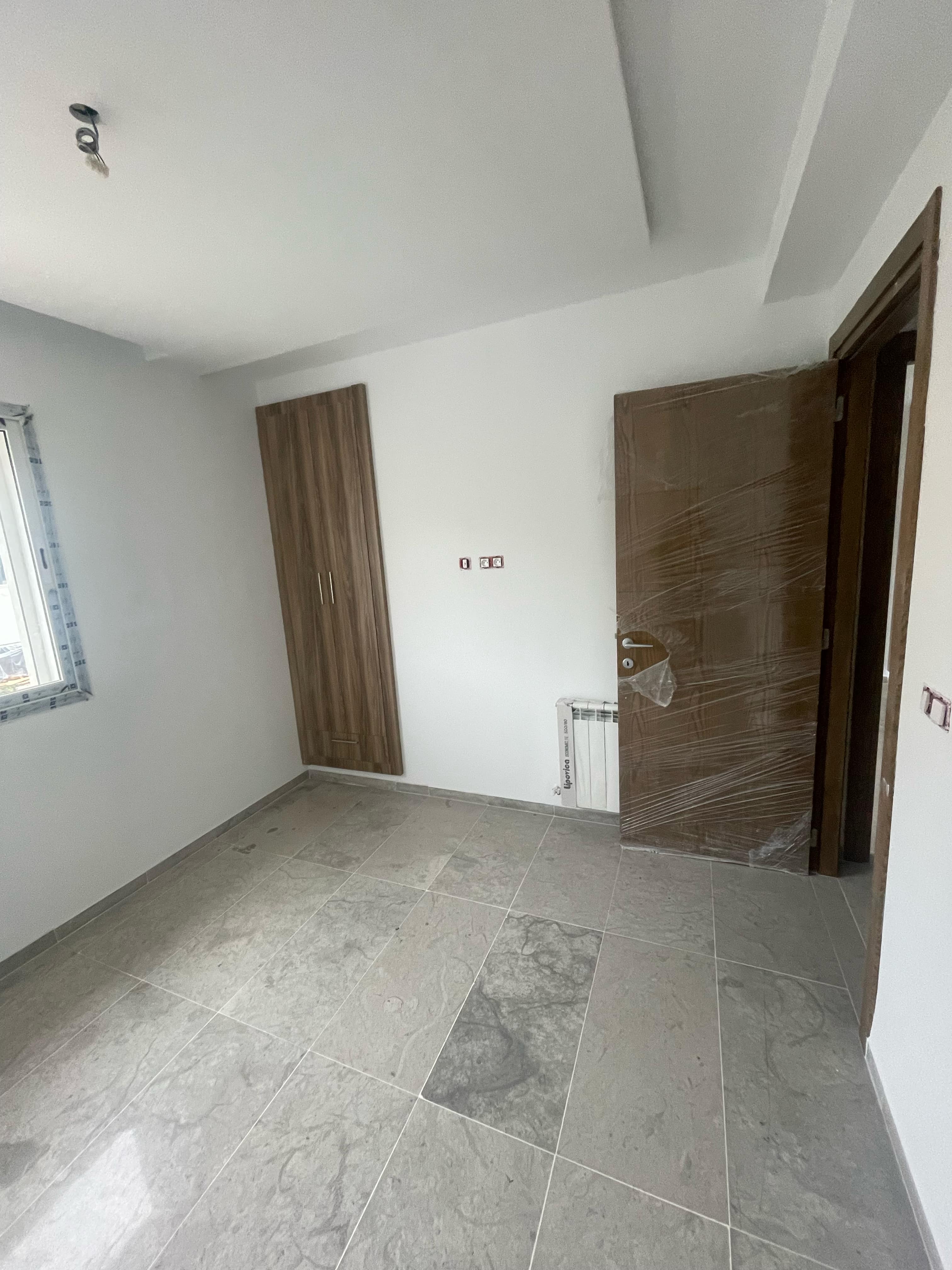 Cite El Khadra Cite Jardins Vente Appart. 3 pices Appartement s plus 2 neuf  alain savary