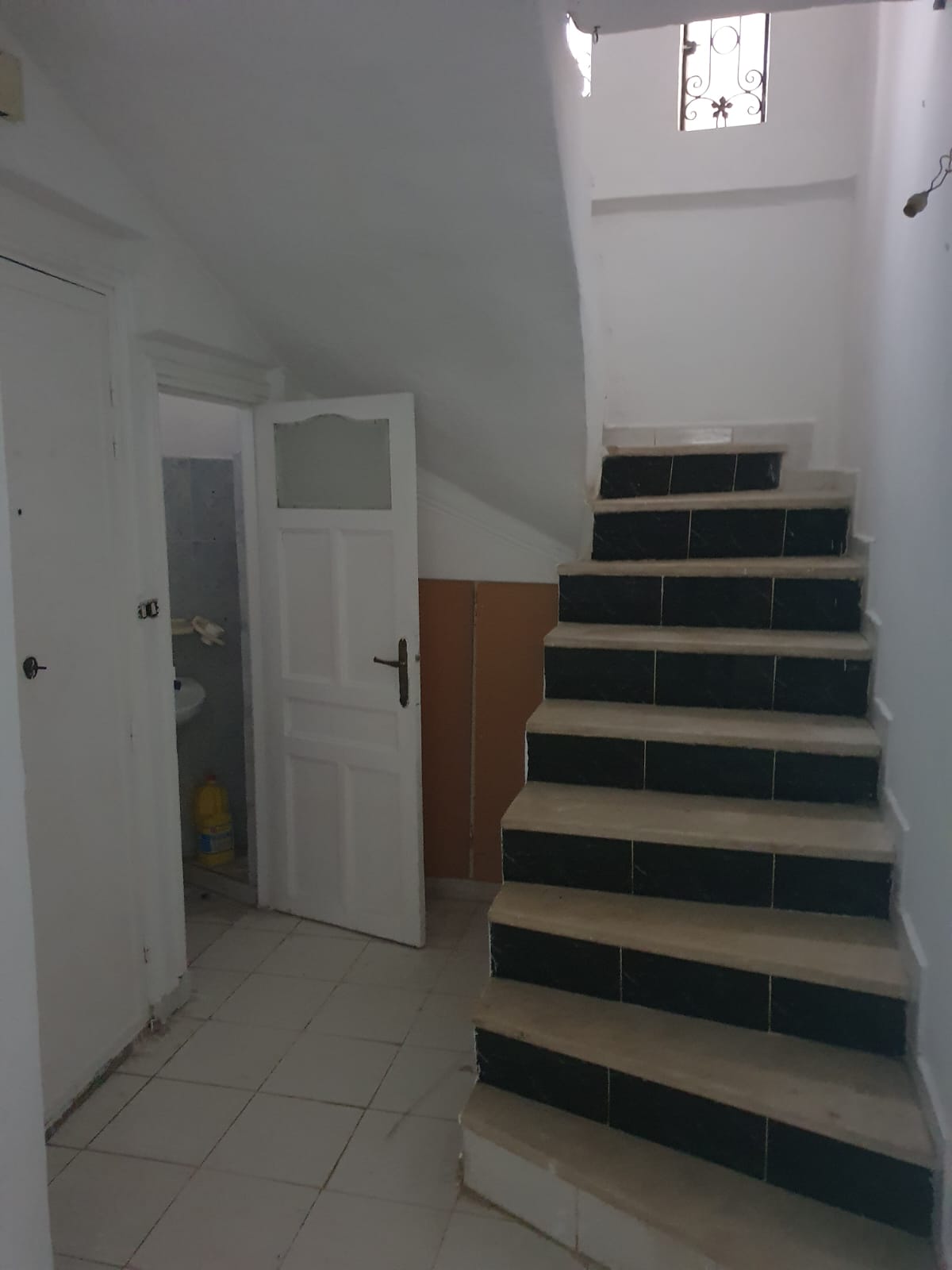 Sidi El Bechir Sidi El Bechir Location Appart. 2 pices Appartement s2