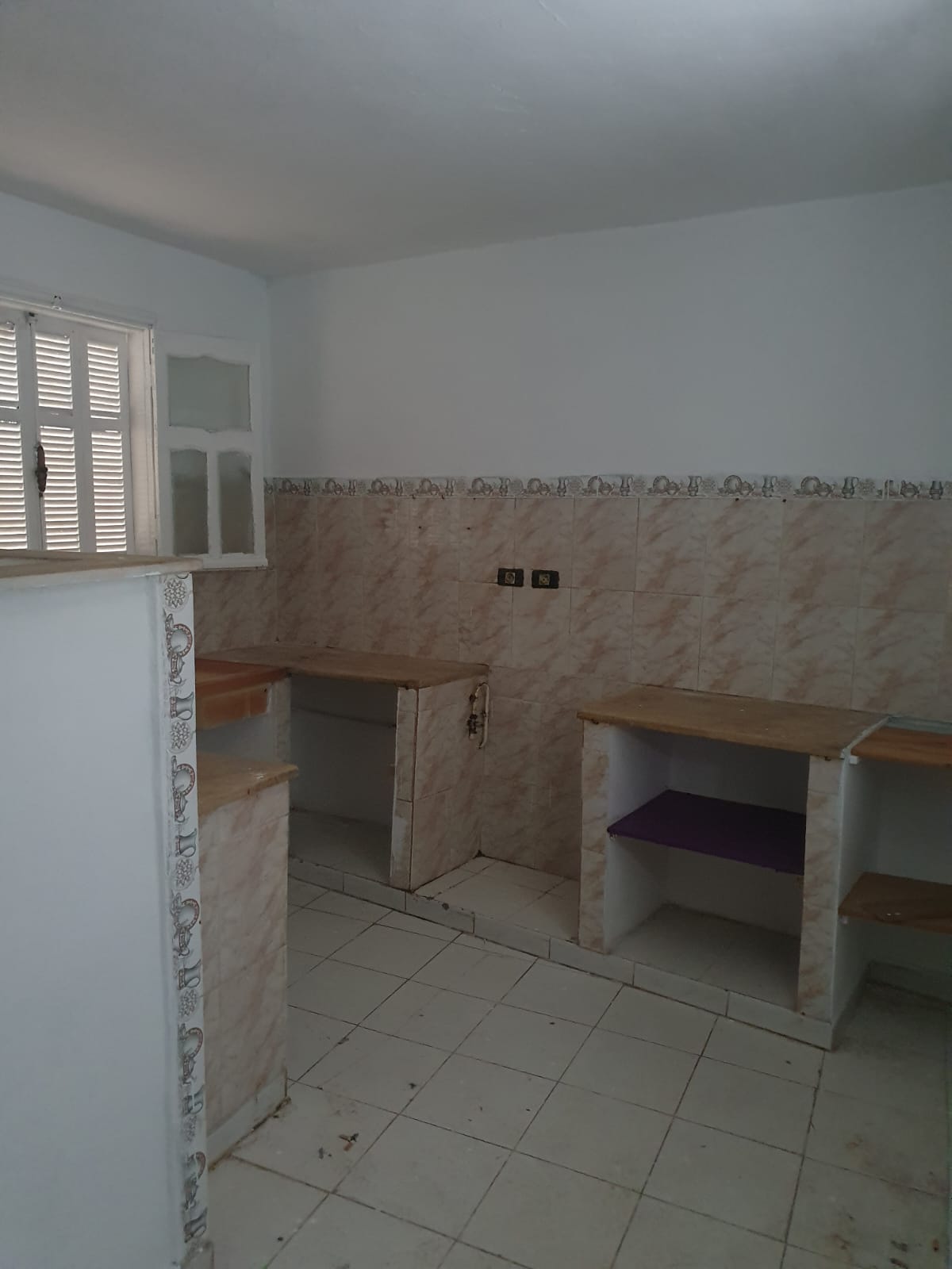 Sidi El Bechir Sidi El Bechir Location Appart. 2 pices Appartement s2