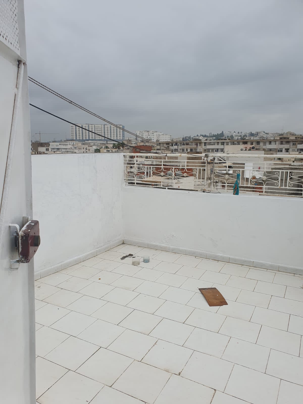 Sidi El Bechir Sidi El Bechir Location Appart. 2 pices Appartement s2