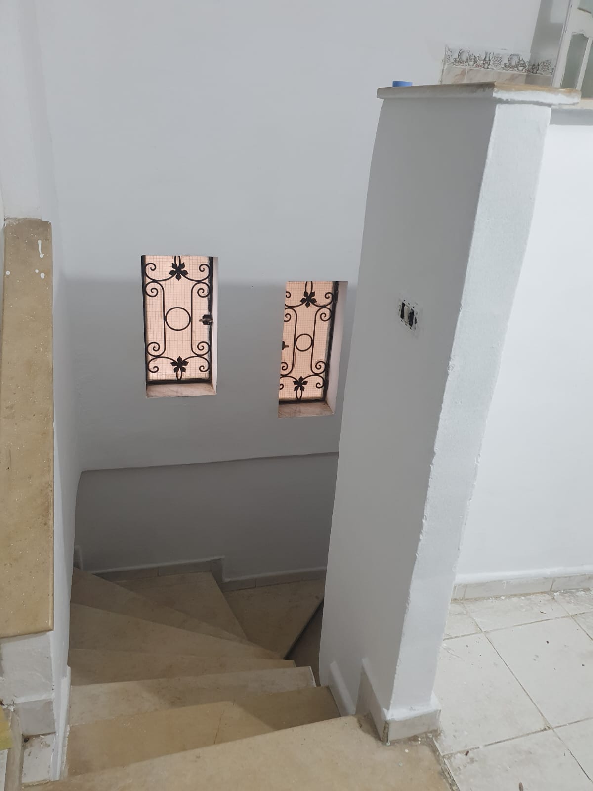 Sidi El Bechir Sidi El Bechir Location Appart. 2 pices Appartement s2