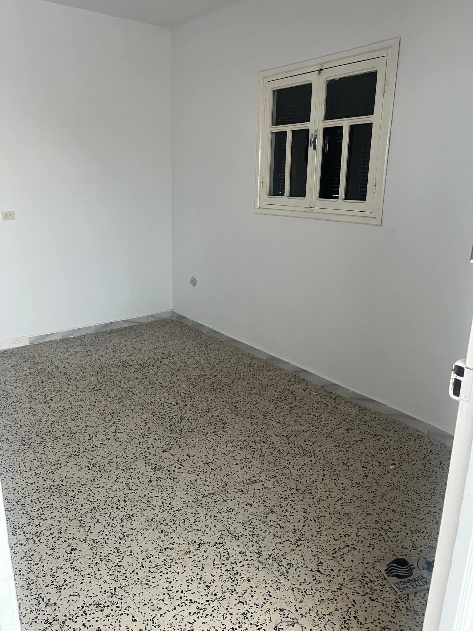 El Ouerdia El Ouerdia Location Appart. 3 pices Un appartement etage de villa proche  st metro