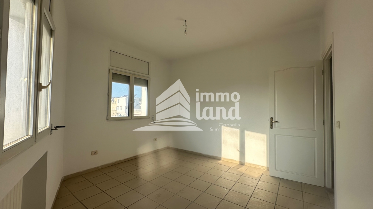La Marsa Cite Erriadh Location Autre Bureau h3  la marsa