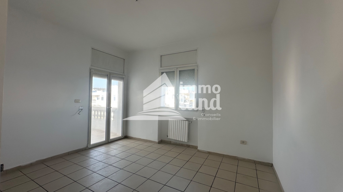 La Marsa Cite Erriadh Location Autre Bureau h3  la marsa
