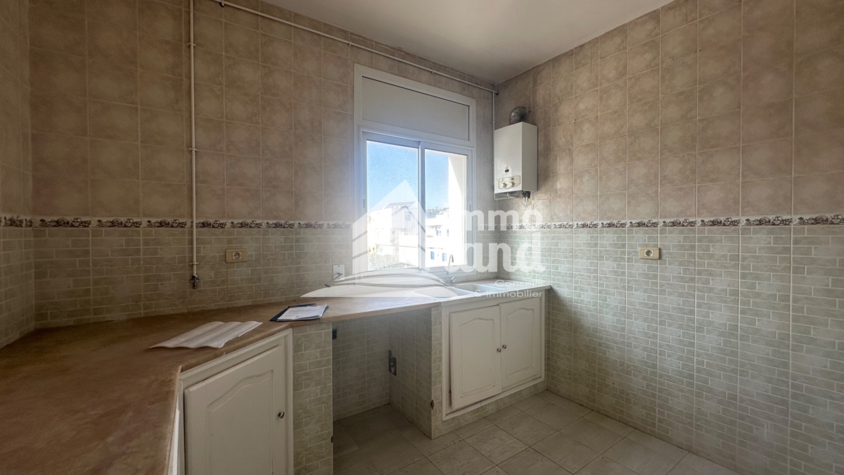 La Marsa Cite Erriadh Location Autre Bureau h3  la marsa