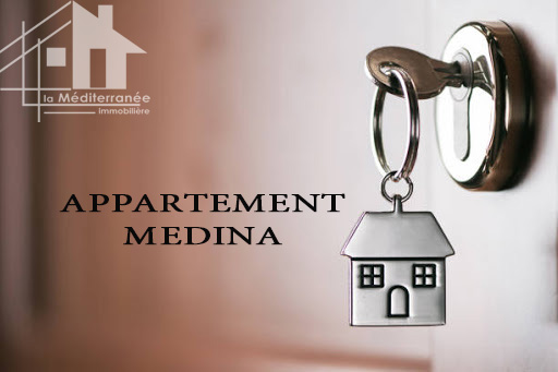 Megrine Megrine Coteau Vente Appart. 2 pices Trs bel appartement au centre de mgrine coteau