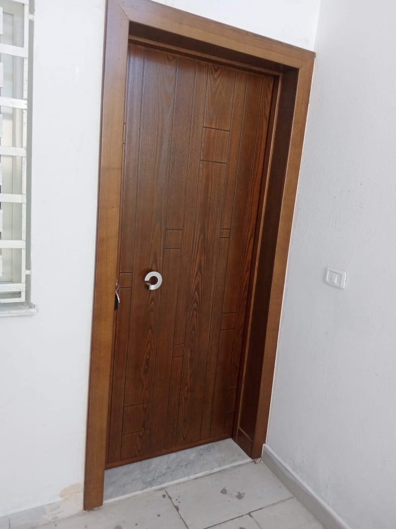 Fouchana Cite Snit Vente Maisons Immeuble  fouchana