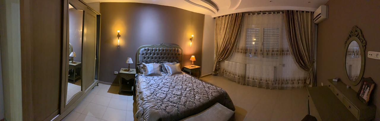 El Mourouj El Mourouj Vente Duplex Duplex au mourouj 6