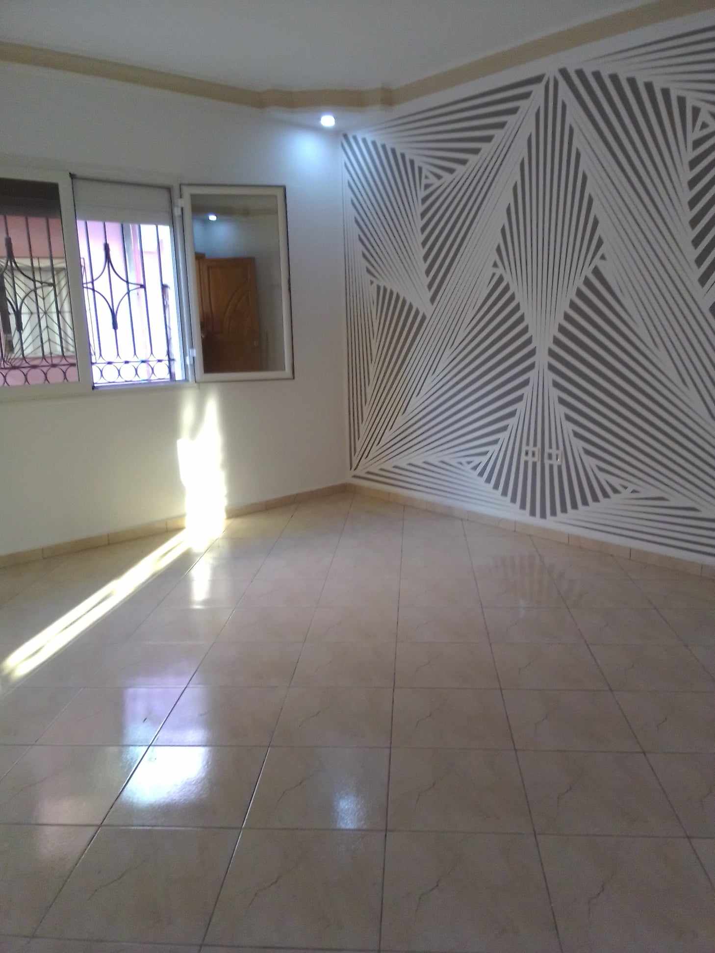 La Goulette La Goulette Vente Duplex Duplex  l'aouina