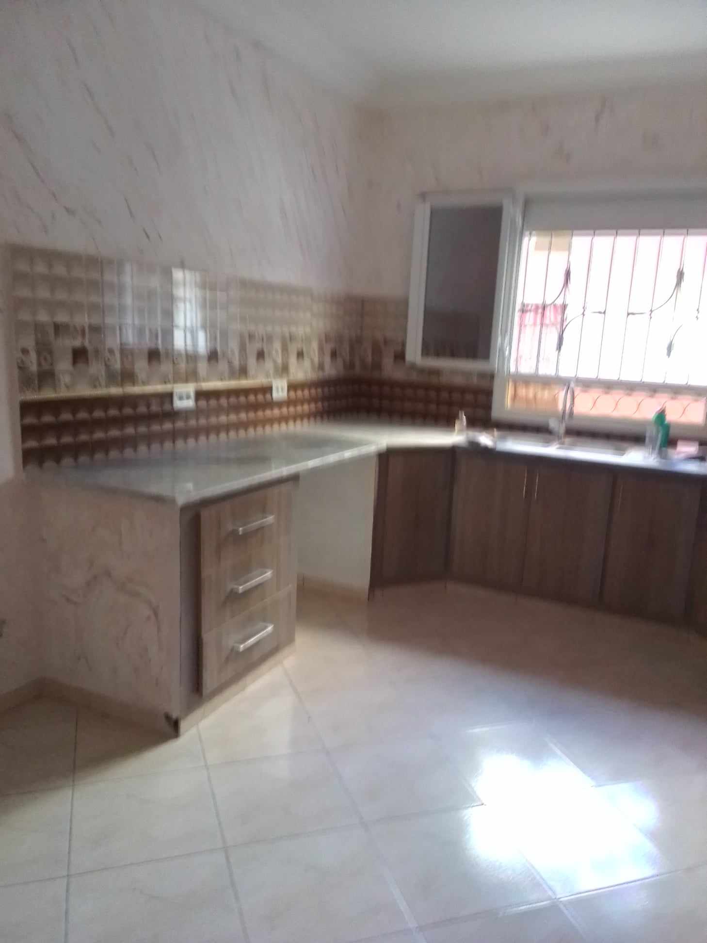 La Goulette La Goulette Vente Duplex Duplex  l'aouina