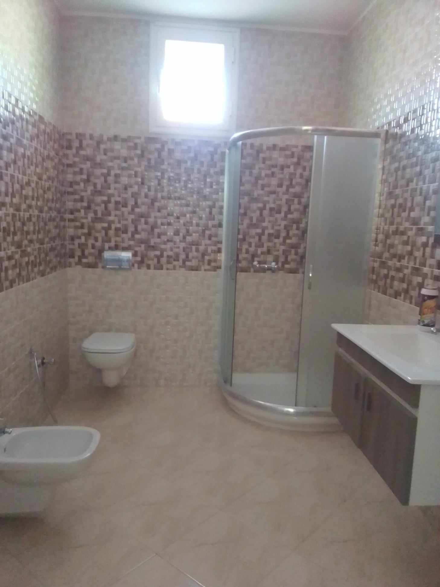 La Goulette La Goulette Vente Duplex Duplex  l'aouina