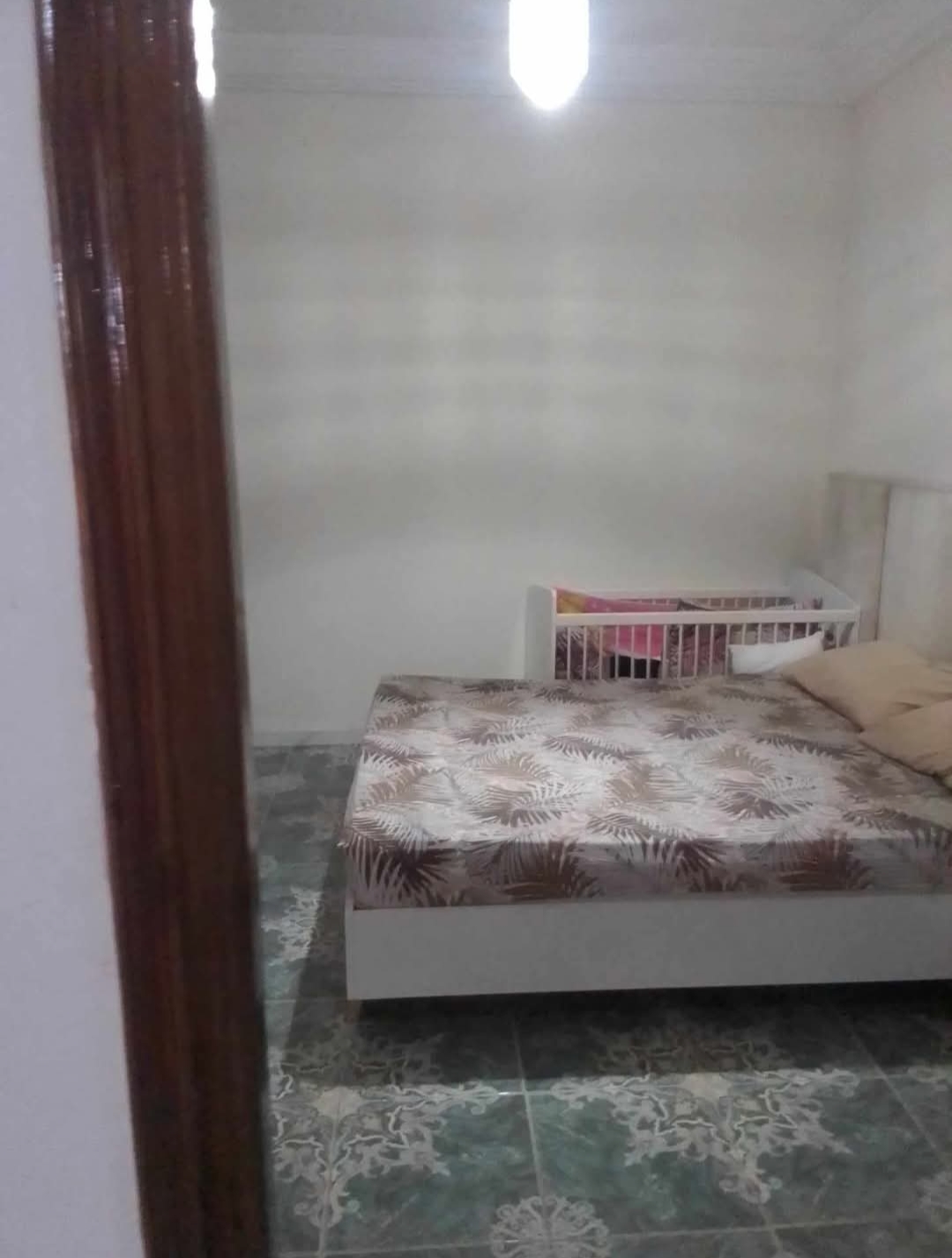Raoued Jaafar 2 Vente Maisons Villa  jaafar 2