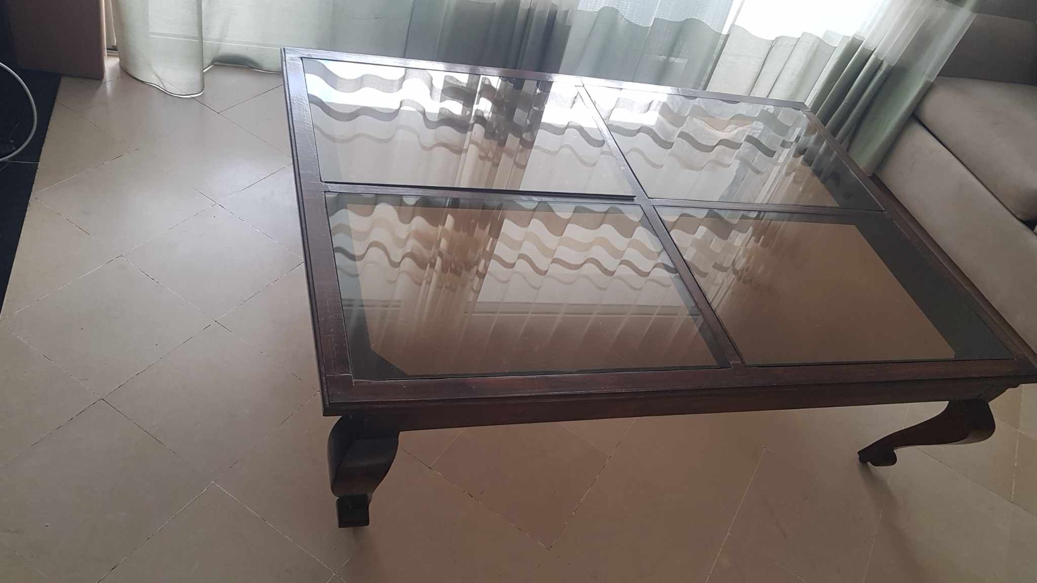 Ariana Ville Ariana Salon - Salle  manger  Canaps Sallon salle  manger faiteille table bases