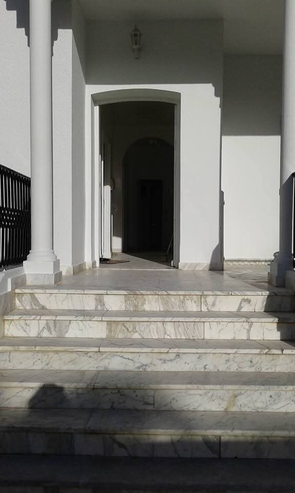 El Menzah El Menzah 9 Bureaux & Commerces Bureau Villa s6  el menzah 9a