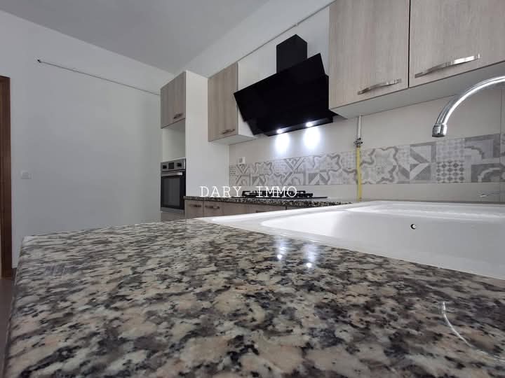 El Menzah El Menzah 9 Vente Appart. 3 pices Appartement luxueux  s2  el menzah 9c