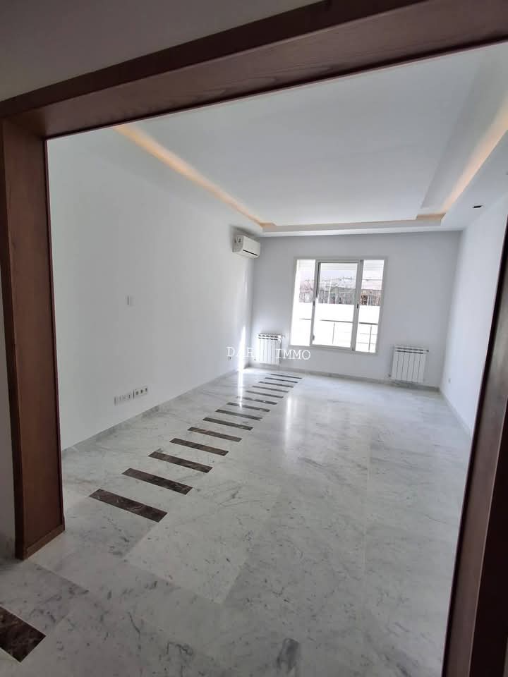 El Menzah El Menzah 9 Vente Appart. 3 pices Appartement luxueux  s2  el menzah 9c