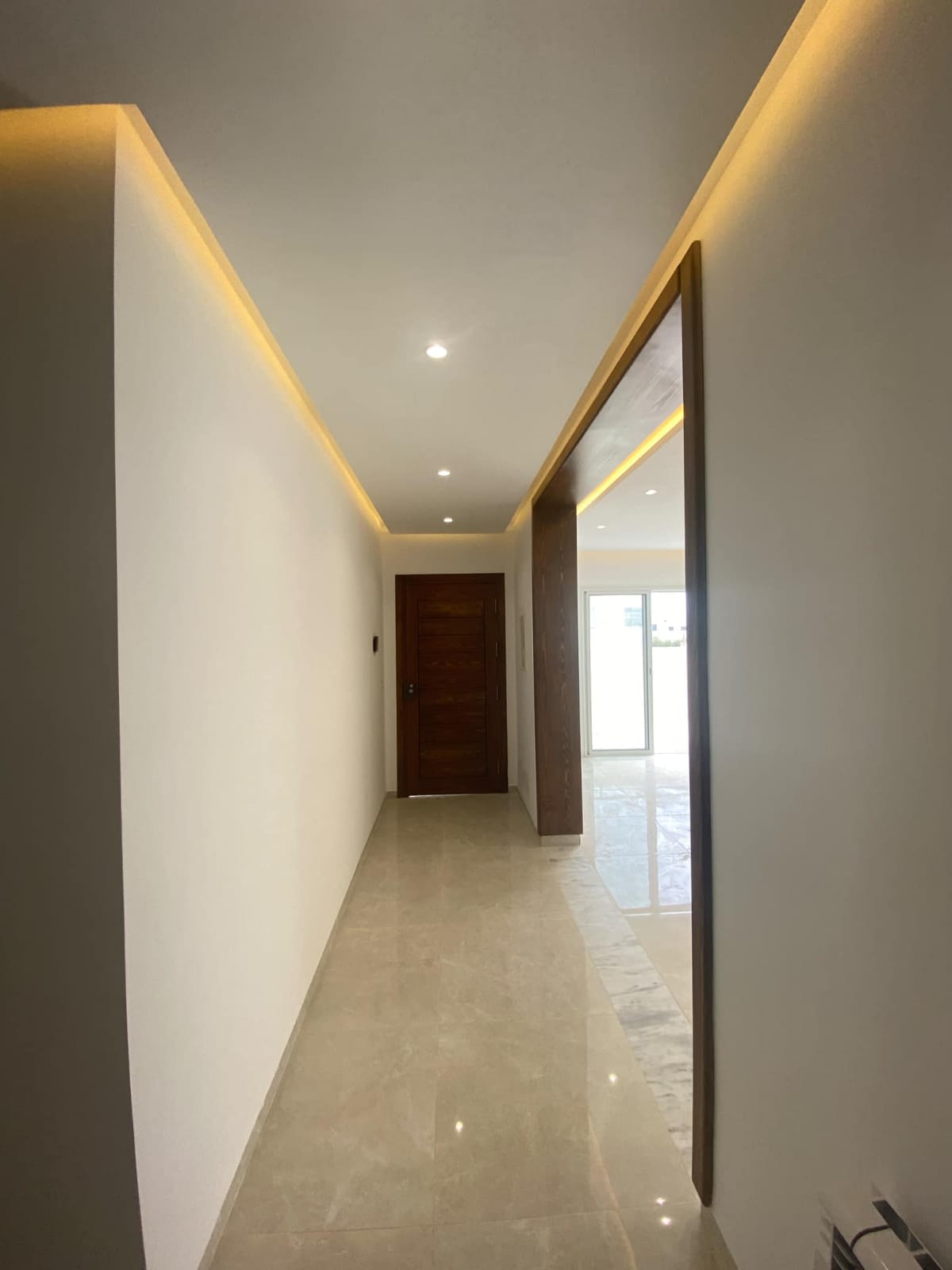 Raoued Cite Essahafa Location Maisons Cit essahafa agrable etage villa s3 neuf