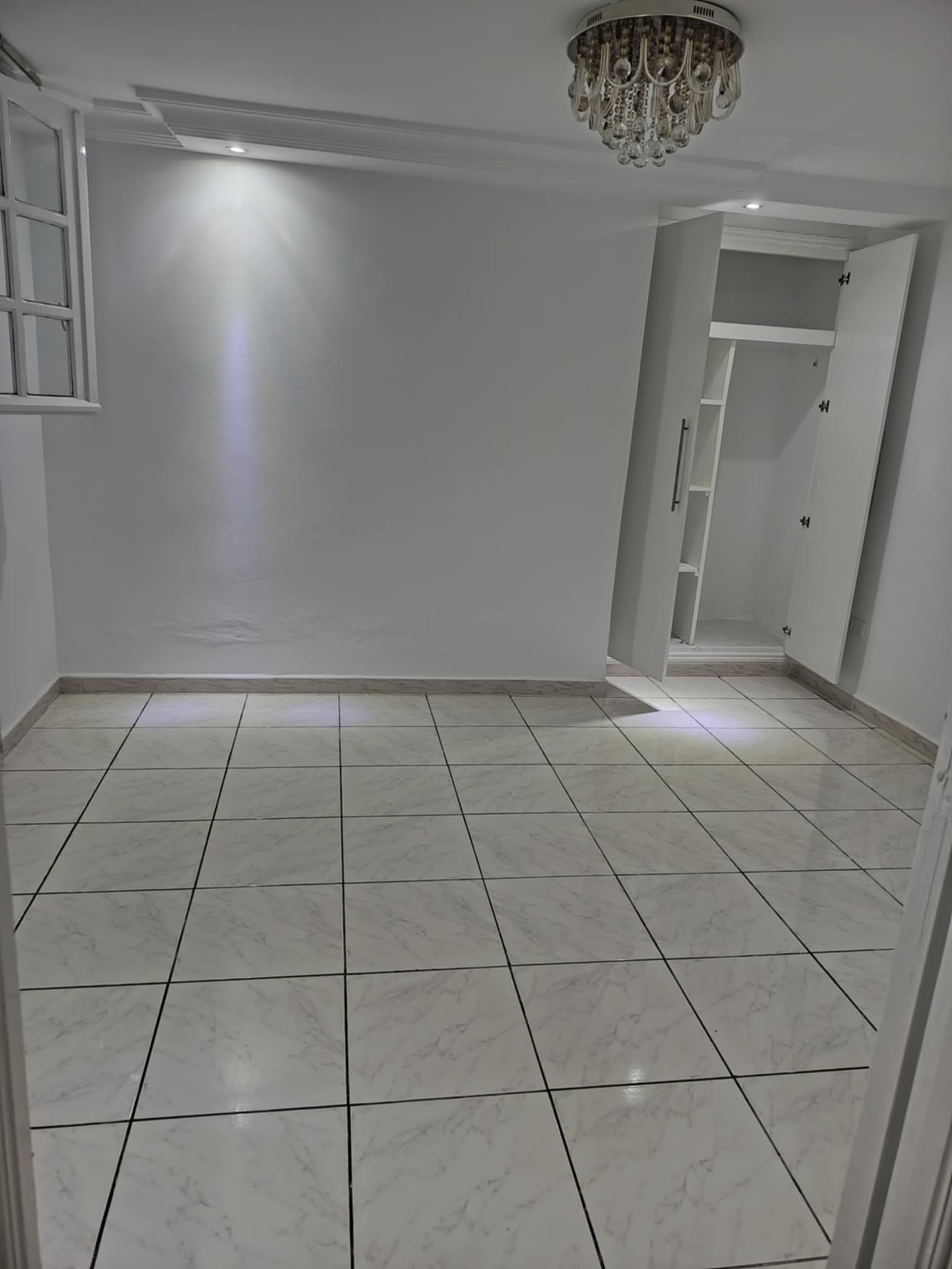 El Menzah El Manar 2 Location Maisons Joli rdc villa s2 avec terrasse  manar 2