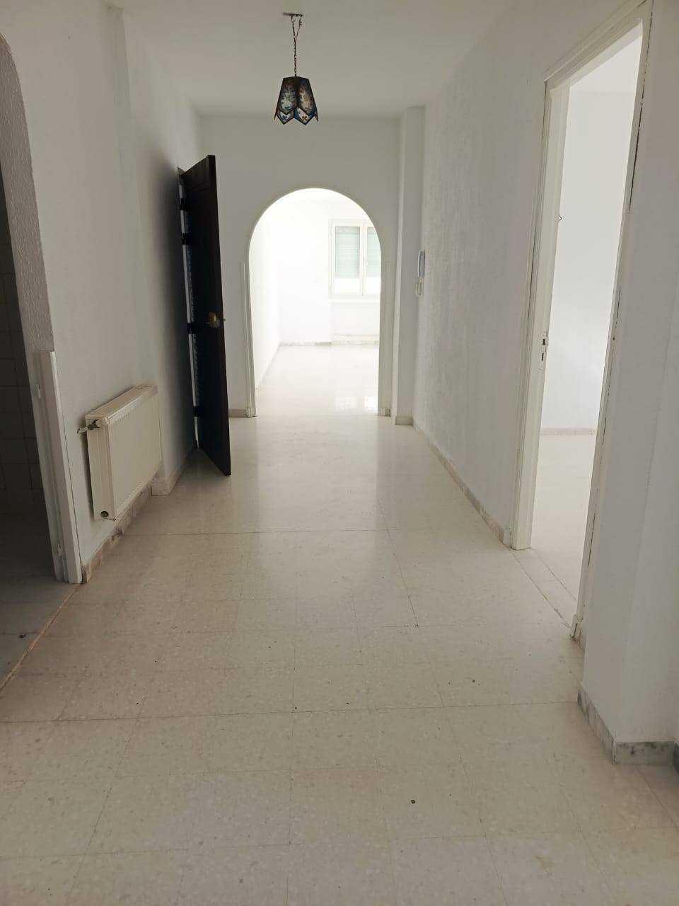 Raoued Cite El Ghazala 1 Location Maisons Cit la gazelle spacieux etage villa s3