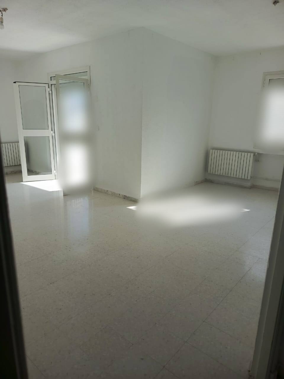Raoued Cite El Ghazala 1 Location Maisons Cit la gazelle spacieux etage villa s3