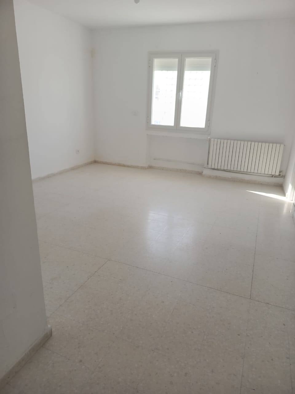 Raoued Cite El Ghazala 1 Location Maisons Cit la gazelle spacieux etage villa s3