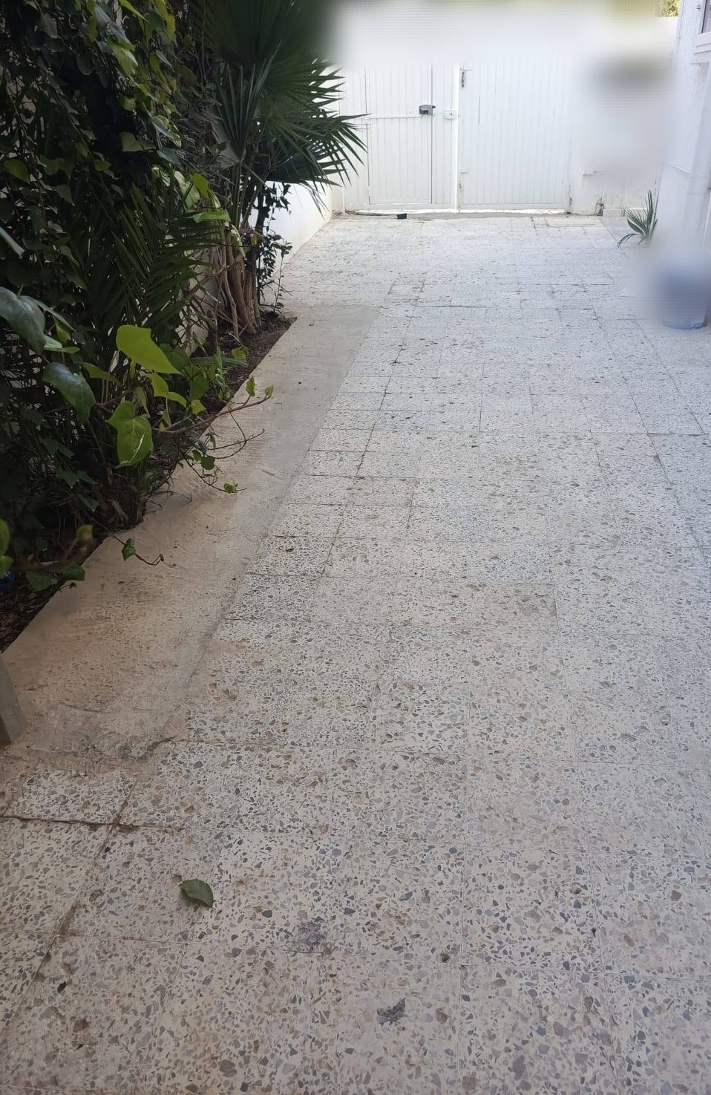Raoued Cite El Ghazala 1 Location Maisons Cit la gazelle spacieux etage villa s3