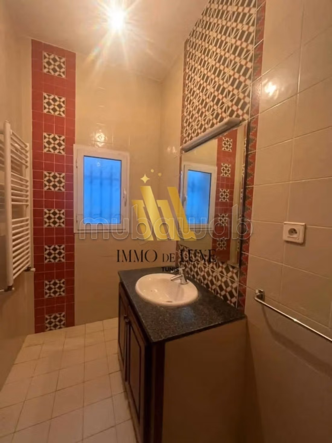 Ain Zaghouan Jardins de Carthage Location Maisons Une belle villa
