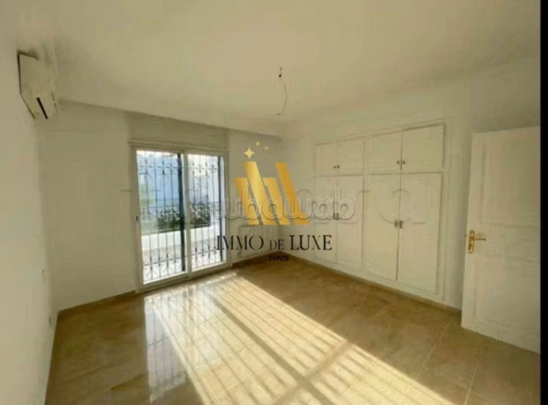 Ain Zaghouan Jardins de Carthage Location Maisons Une belle villa