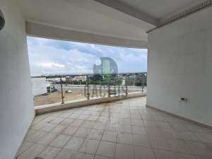 Nabeul Cite Universitaire Location Appart. 1 pice  annuelle s2 vue de mer dans ref494a