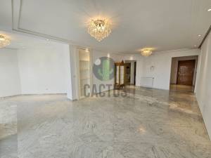 Nabeul Cite Universitaire Location Appart. 1 pice  annuelle s2 vue de mer dans ref494a